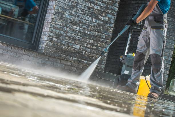 Best Machinery and Equipment Cleaning  in Granite Shoals, TX