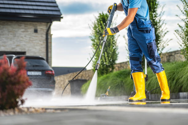 Best Residential House Exterior Washing  in Granite Shoals, TX